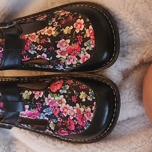 Alegria Shoes
